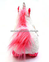 М'яка іграшка «Поні-єдиноріг» 00042-8, фото 3