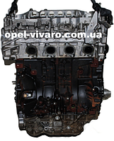 Двигун 2.3DCI rn M9T 680 107 кВт Renault Master 3 2010-
