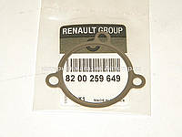 Прокладка клапана EGR на Рено Логан 1,5dCi (K9K 790/K9K 794) Renault (Оригинал) - 8200259649