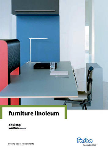 Forbo Furniture Linoleum