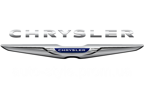 Ремонт электронного блока управления ABS Chrysler - фото 1 - id-p59727525