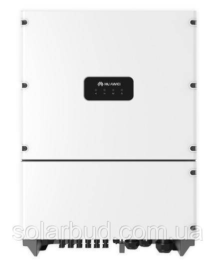 Мережевий сонячний інвертор Huawei SUN2000-17KTL