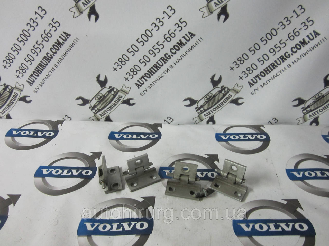 Петля дверей Volvo xc90