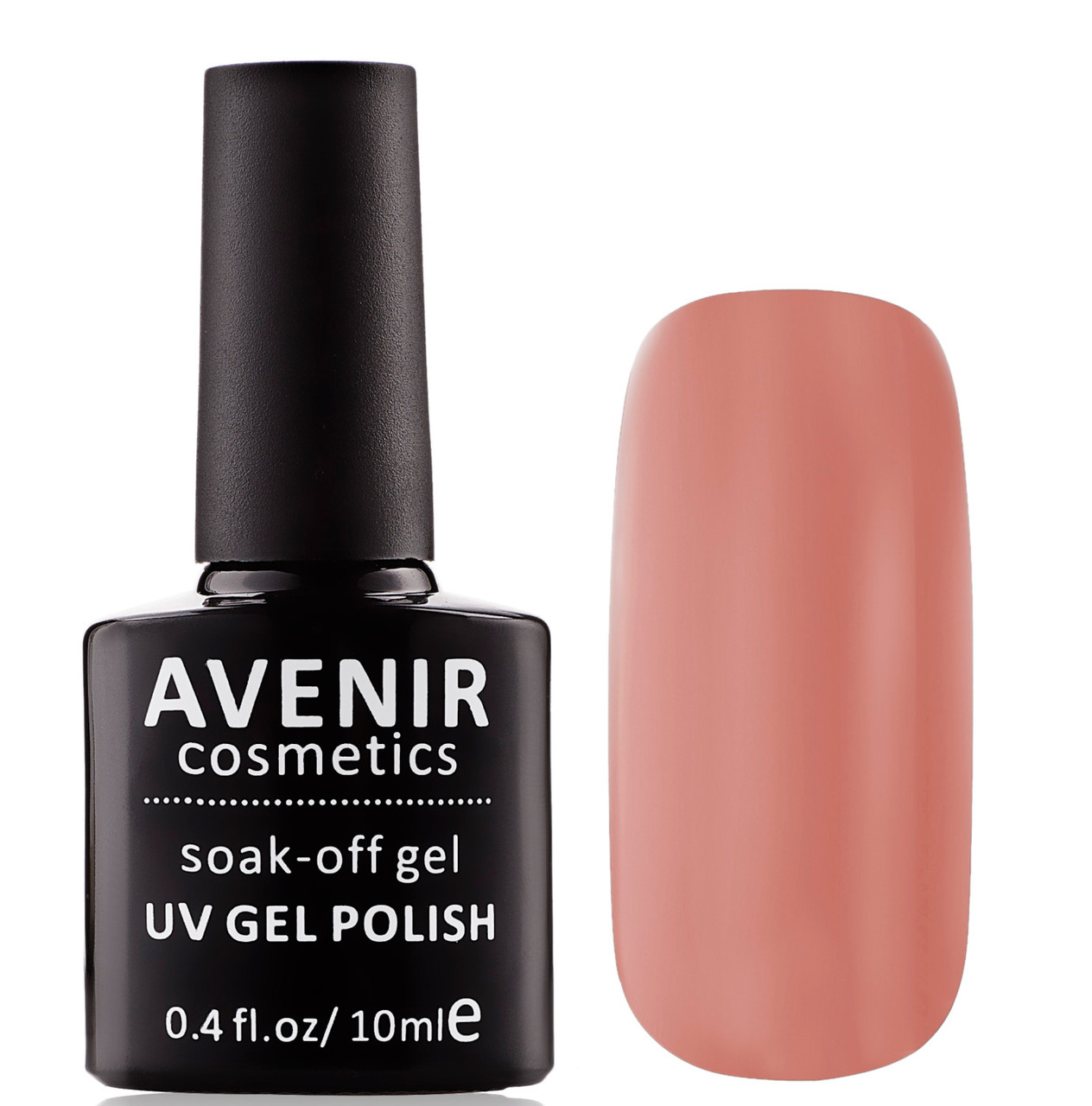 Гель-лак AVENIR Cosmetics №32  Пісочний