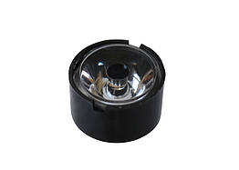 Лінза LED Lens Cree D13 3,5x3,5mm 10°