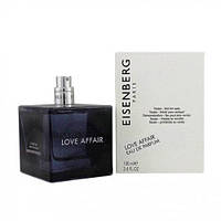 Духи Jose Eisenberg Love Affair Homme Tester мужской 100 ml