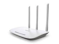 Беспроводной маршрутизатор TP-Link TL-WR845N