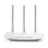 Бездротовий маршрутизатор TP-Link TL-WR845N, фото 2