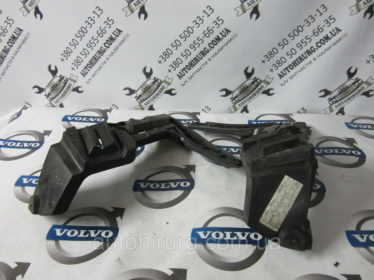 Напрямна заднього бампера Volvo xc90 (8620567)