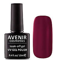 Гель-лак AVENIR Cosmetics №71  Ізабела