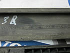 Молдинг дверей Volvo xc90 (30698453 / 30655188 / 30698451), фото 4