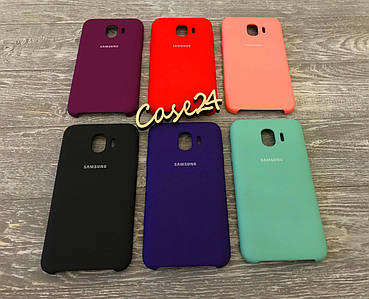 Чохол Soft touch для Samsung Galaxy J4 J400 2018 (6 кольорів)