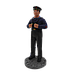 Солдати Великої Вітчизняної Війни (Eaglemoss) №145 Курсант Соловецької школи юнг, фото 3