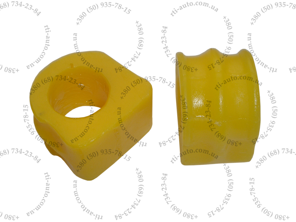 Втулка 1J0411314T SKODA Octavia PASSAT B 3 стабілізатора 23 мм, фото 1