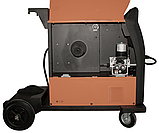 JASIC MIG-350 (N271) зварювальний напівавтомат, фото 2