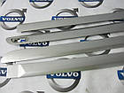 Накладка на двері Volvo xc90 (09483886 / 30715200 / 08694940 / 09483888), фото 3