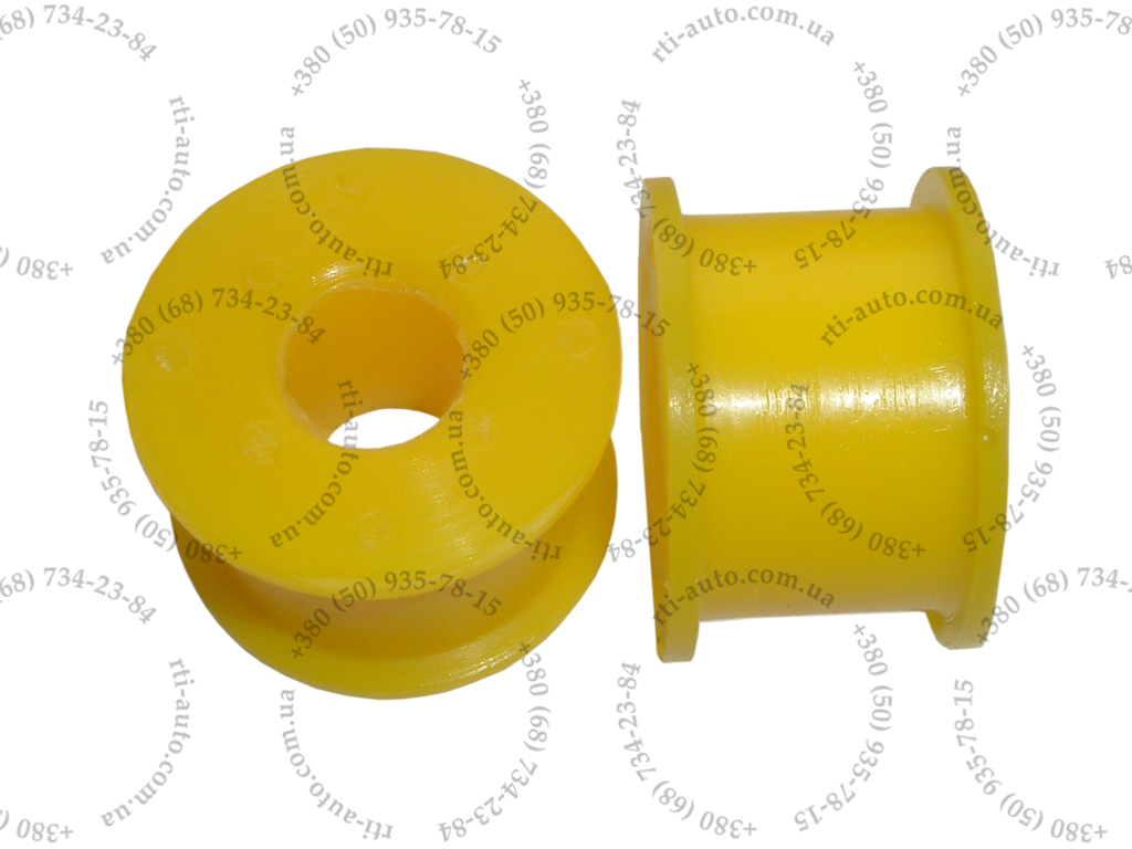 Втулка 1J0411327 SKODA Octavia стабілізатора, фото 1