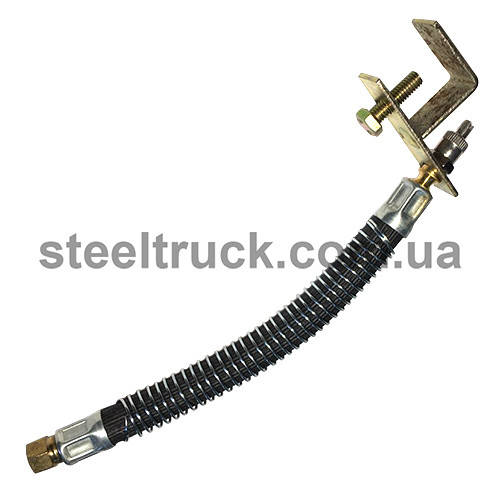 Удлинитель подкачки колеса резиновый с пружиной 20 см (ID#743895265 ...