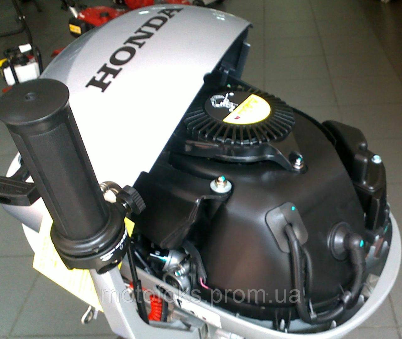Лодочные моторы Honda (Хонда) купить в интернет-магазине в Москве – ТехноДача