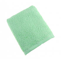 Рушники махрові 100х150 см Туркменістан 500 г/м2 Ментоловий