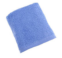 Рушники махрові 100х150 см Туркменістан 500 г/м2 Бірюзовий