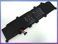 Батарея C31-X402 для ASUS S400C, S400CA, S400E Series (11.1V 4000mAh).