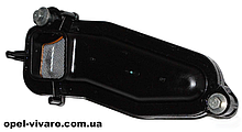 Олива-приймач пластик 2.3DCI rn Renault Master III 2010-2018