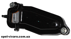 Оливаприймач пластик 2.3DCI rn Renault Master 3 2010-