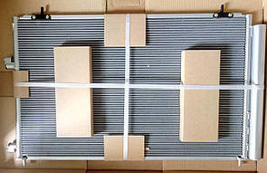 Радіатор кондиціонера Toyota Rav4 кондиціонер Тойота Рав4