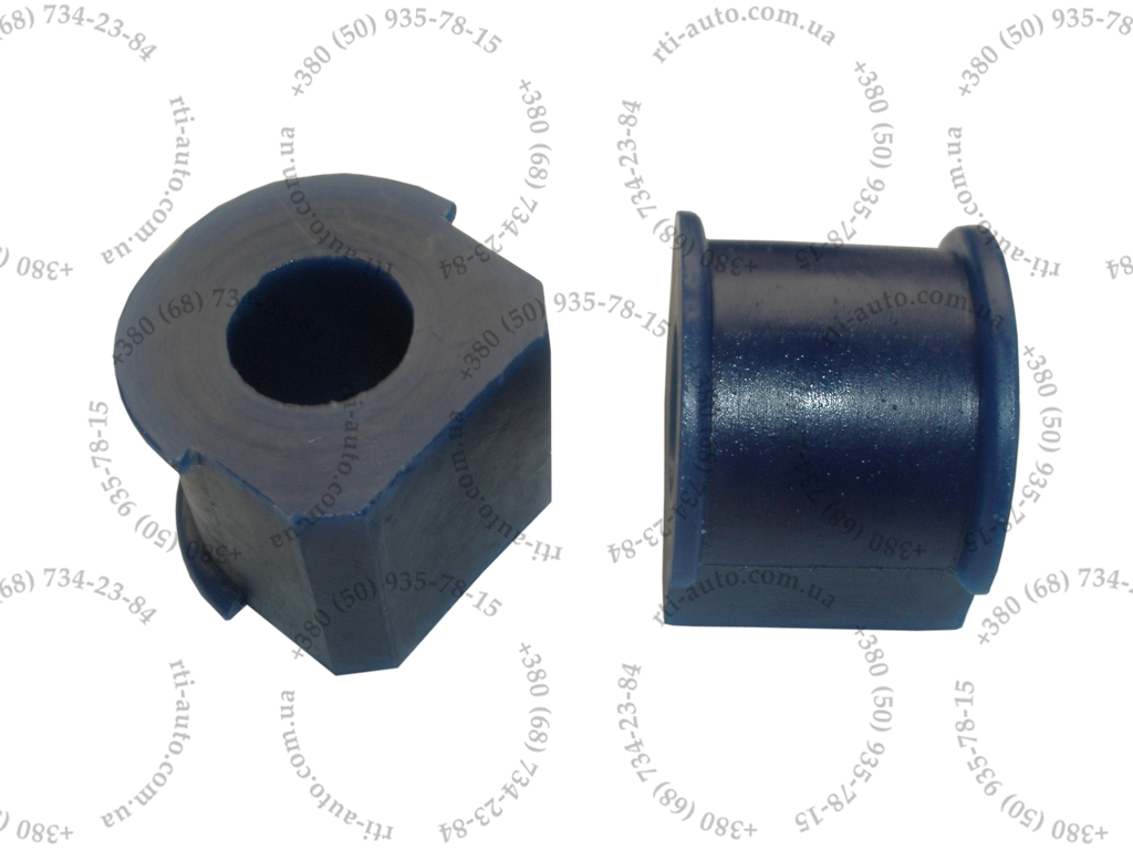 Втулка 2123-2906040 CHEVROLET Niva стабілізатора