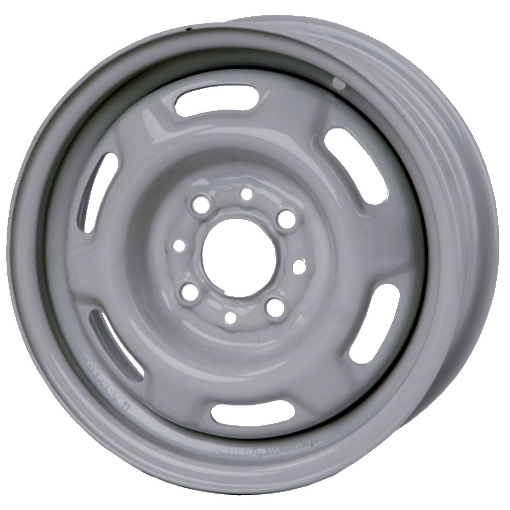 Диск колісний КрКЗ ВАЗ 2108, 09 R13