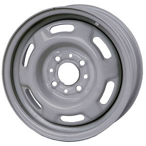 Диск колісний КрКЗ ВАЗ 2108, 09 R13