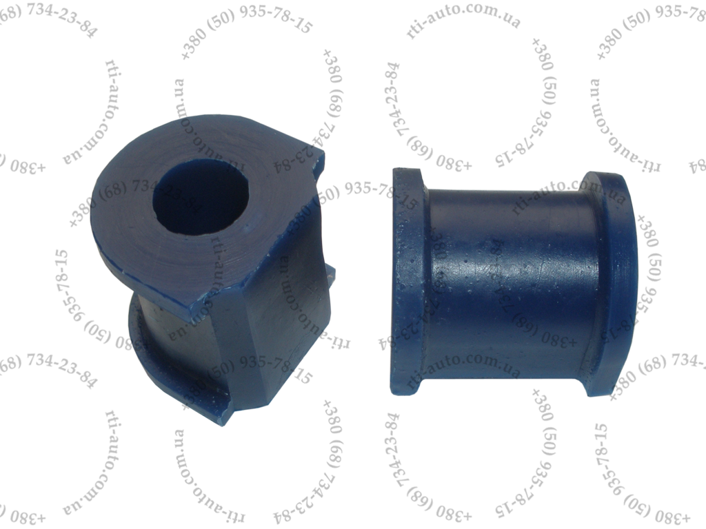 Втулка 2121-2906046 CHEVROLET Niva стабілізатора