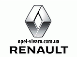 Колінвал 2.3DCI rn Renault Master 3 2010-, фото 2