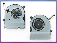 Вентилятор (кулер) для ASUS TP500L, TP500LN, TP500LA, TP500LB (13NB05X1T01011)
