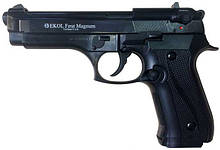 Стартовий EKOL FIRAT Magnum (чорний)