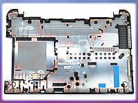 Корпус для ноутбука Toshiba Satellite C55, C55-B, C55-B5201, C55-B5302 (Нижняя крышка (корыто))