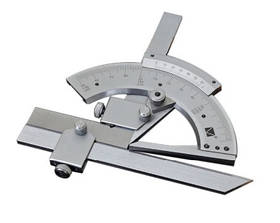 Кутомір з ноніусом модель 1005 (УН-127) клас 1