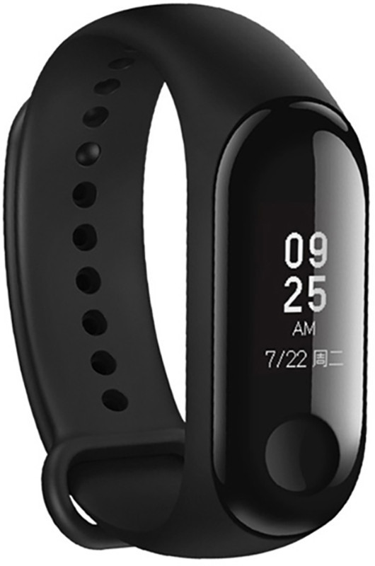 Фитнес-браслет Xiaomi Mi Band 3 Оригинал! (MGW4041GL) EAN/UPC: 6934177705489 - фото 3 - id-p744063631