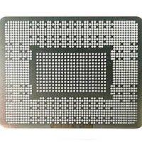 Трафарет BGA nVidia N12E-GT-A1, N12E-GTX-A1, N12E-GTX2-A1, N13E-GS1-LP-A1 GF104-300-KA-A1, GF104-32