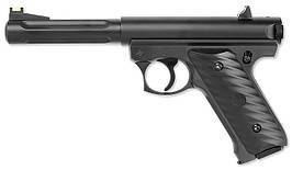 Airsoft аналог RUGER MK II CO2 non blowback [ASG] (для страйкболу)