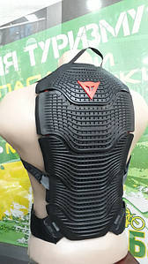 Мото захист на спину Dainese Manis Back Protector Insert D1