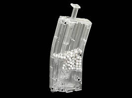 Лоадер на 400 куль [Big Dragon] (для страйкболу)