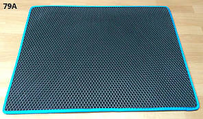 Килимок ЕВА в багажник Chevrolet Volt '10-15, фото 3