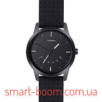 Розумний смарт-годинник Lenovo watch 9 Black Smart watch Водонепроникний