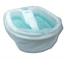 Чохли на ванночку для педикюру 50*70