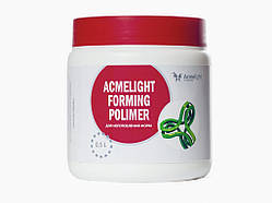 AcmeLight Forming Polimer полімер для виготовлення фігур, що світяться, 0,5 кг