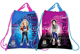 Сумка для сменки Kidis "Fashion" маленька з ручками