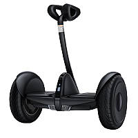 Мінісигвей Xiaomi NineBot Mini (Mobile APP + Balance) — Чорний