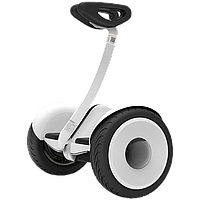 Мінісигвей Xiaomi NineBot Mini (Mobile APP + Balance) — Білий